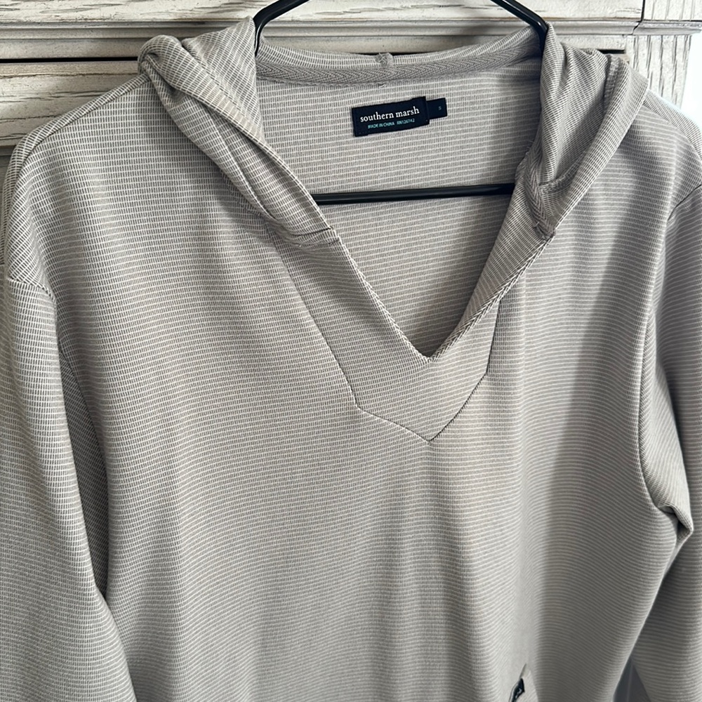 Southern Marsh Sweatshirt